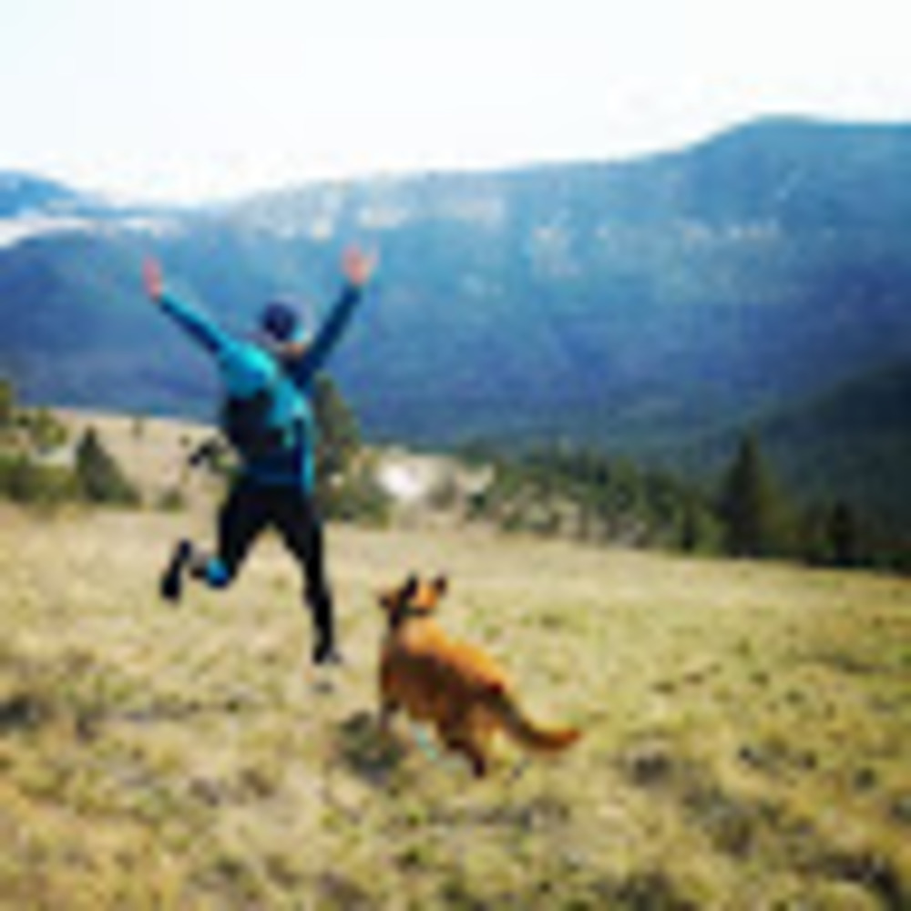 Meet your Posher, Bethany